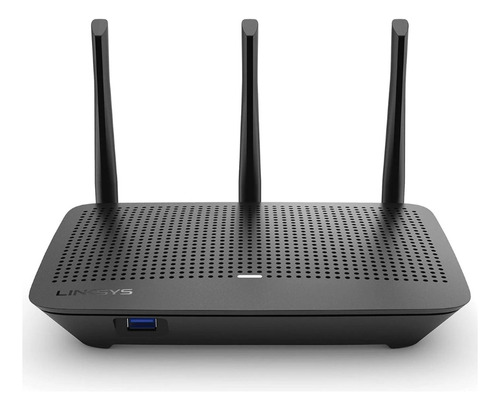 Kit 5 Router Linksys Max-stream Mod.7430/doble-banda/gigabit