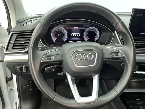 Audi Q5 2.0 TFSI MHEV QUATTRO ADVANCED