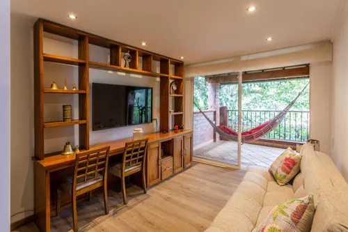Casa En Arriendo En Envigado. Cod A15183