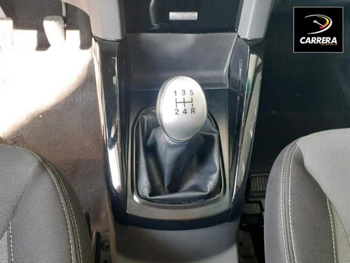 Ecosport 1.6 Freestyle 16v Flex 4p Manual