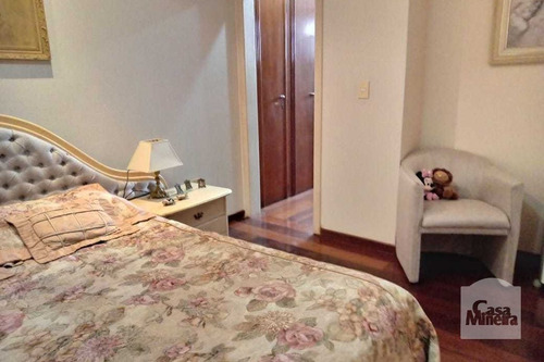 Imagem 13 de 15 de Apartamento À Venda No Cidade Nova - Código 270259 - 270259