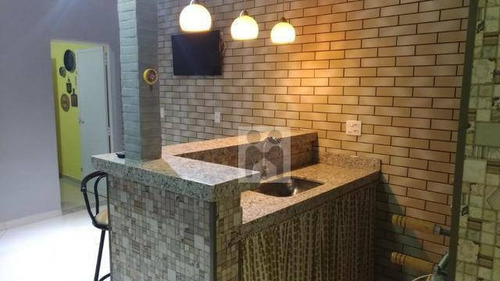 Imagem 1 de 19 de Casa Com 2 Dormitórios À Venda, 68 M² Por R$ 280.000 - Planalto Verde - Ribeirão Preto/sp - Ca0477