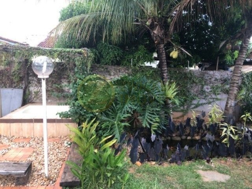 Imagem 17 de 20 de Venda: Casa Com 02 Suítes E Piscina Na Vila São João Do Ipiranga - Ca00933