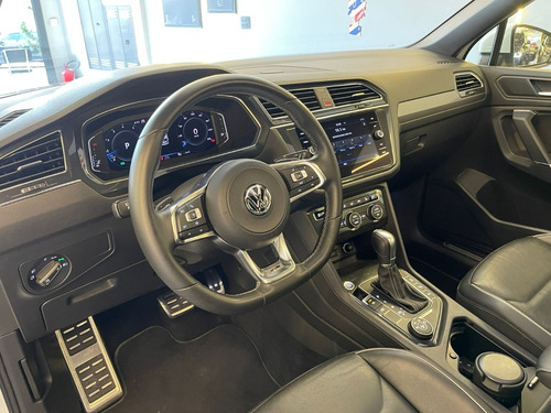 Imagem 9 de 15 de Tiguan Allspace Rline