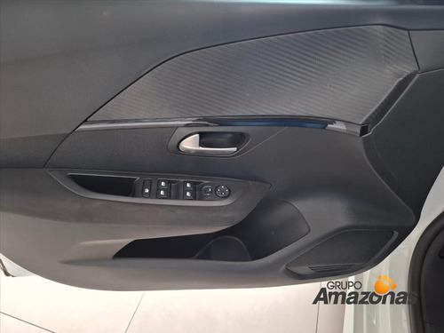 Peugeot 208 1.6 16V FLEX ACTIVE AT6