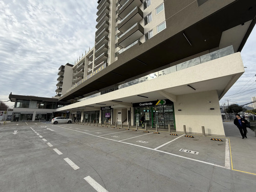 Se Arriendan Locales Desde 37m2, Boulevard 5 Oriente, Viña.