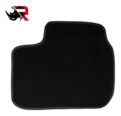 Imagen 4 de 5 de Tapete De Alfombra Automotriz Compatible Con Sx4 Suzuki