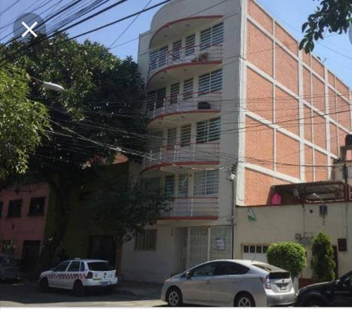 Imagen 1 de 10 de Depa En Renta Cerca De Carso, 57848