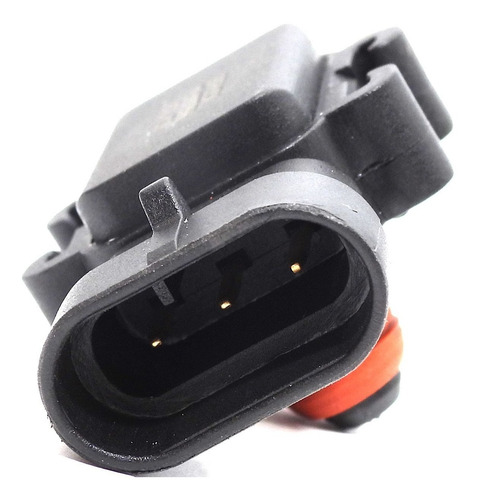 Caudalimetro Sensor Presion Map Chevy 2009 2010 2011 2012