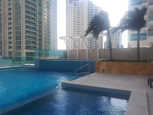Imagen 14 de 14 de Venta De Apartamento En Ph Titanium, Costa Del Este 20-8920