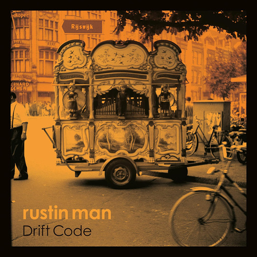 Cd: Drift Code