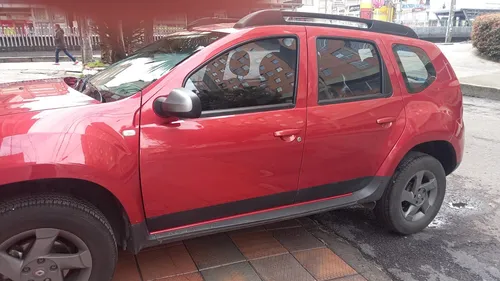 Renault Duster 1.6 Expression
