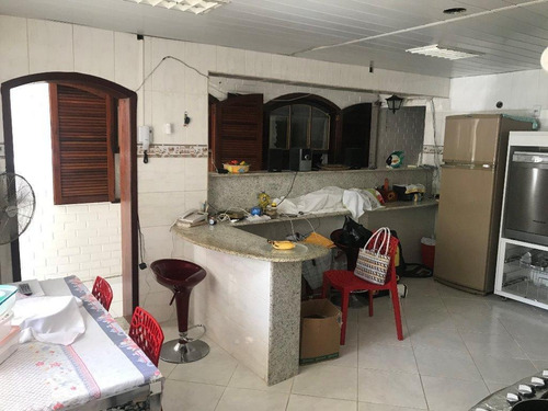 Imagem 18 de 30 de Casa Em Centro, Maricá/rj De 360m² 3 Quartos À Venda Por R$ 300.000,00 - Ca395388-s