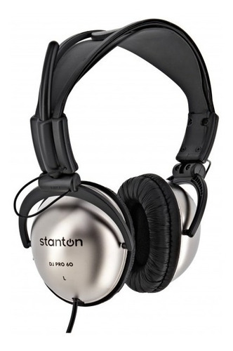 Audífono Stanton Dj Pro 60 / Arthur Music