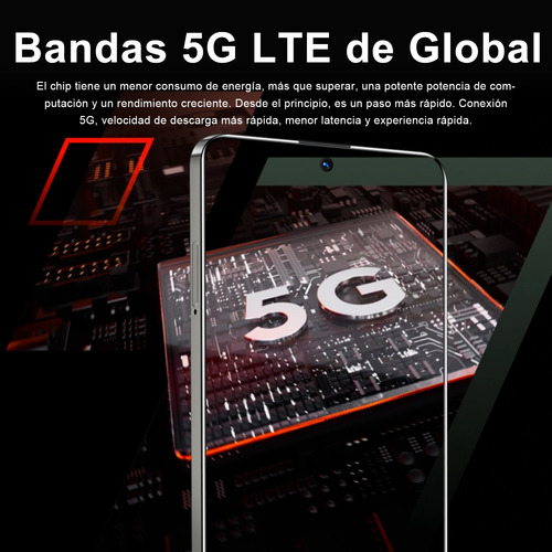S25 Dual Sim 16gb Ram 512gb Rom 2025 Popular El Último Modelo Smartphone Android 14 Barato Desbloquea Más Barato Celular 5g Wifi 6,8 Pulgadas Negro