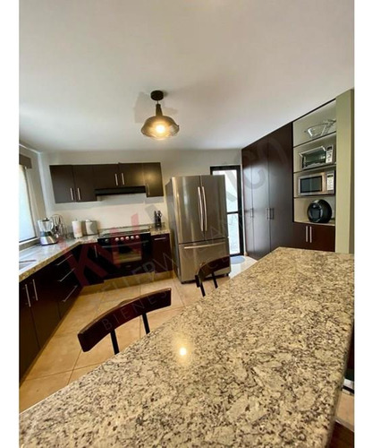 Venta Casa Con Roof Garden En Santa Fe Juriquilla Querétaro
