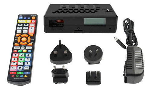 Adaptador Comp. Hw V1.8 Open Source Scan Conver