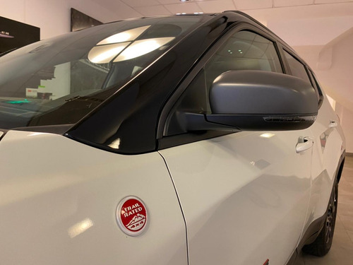 Jeep New Compass Trailhawk T Diesel 4x4 Conc. Oficial