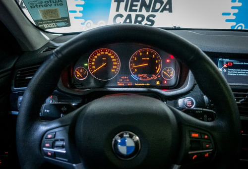 Bmw X3 2.0 Xdrive 28i Xline 245cv