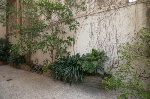 Imagen 20 de 30 de 4 Ambientes Con Jardin Y Dependencia - Palermo Chico