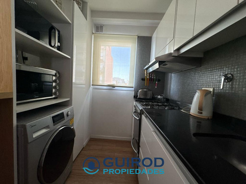 Departamento 3 Ambientes En Villa Urquiza