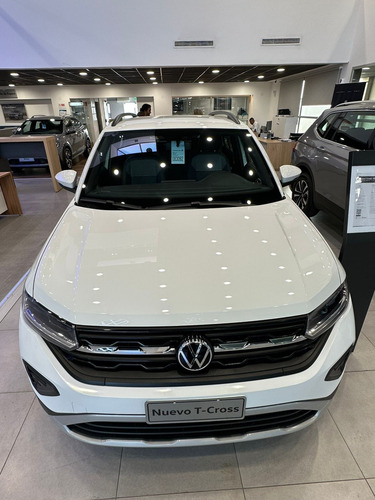 T-cross 200tsi At Bl