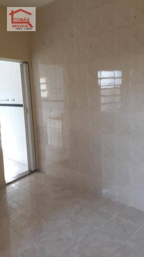 Imagem 27 de 28 de Casa Terea No Jaraguá - Ca0894