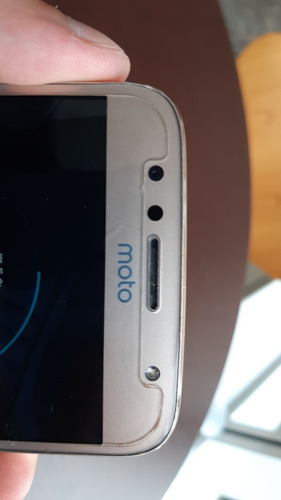 Celular Motorola Moto G5s Plus
