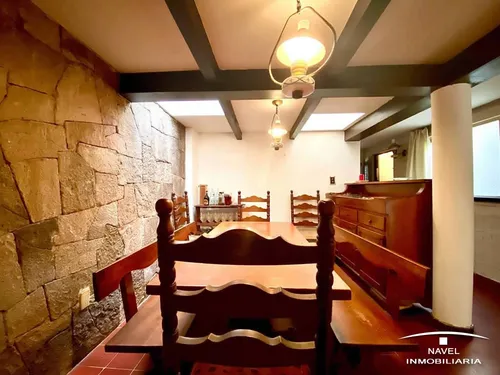 ¡residencia En Venta En Colonia Florida, Cdmx!