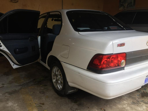 Imagen 3 de 15 de Toyota Corolla Américana
