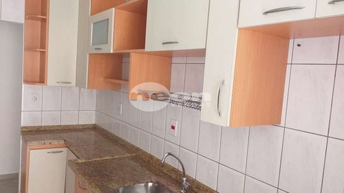 Imagem 5 de 11 de Apartamento - Parque Das Nacoes - Ref: 19354 - V-19354