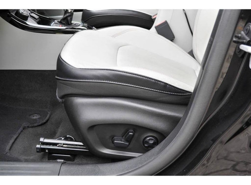 Imagem 12 de 15 de Jeep Compass Limited 2.0 4x4 At