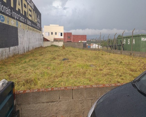 Imagem 1 de 3 de Terreno Comercial À Venda No Jardim Santa Cecília - Sorocaba/sp - Tc03578 - 69783128