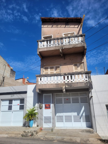 Vende Belíssimo Apartamento Com Vista Única Nascente Caninde