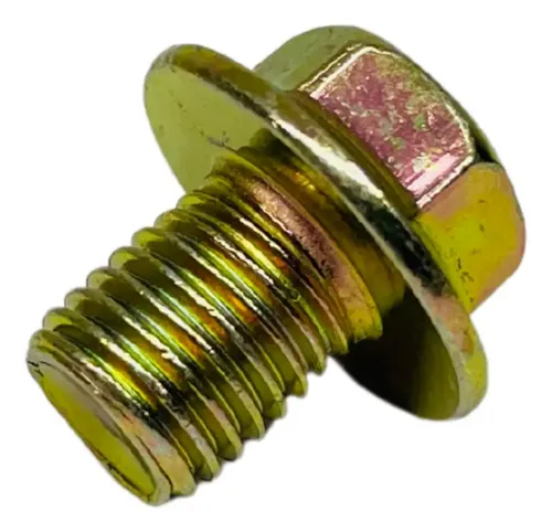 Parafuso Da Cuba Do Carburador Motor 2.8cv Buffalo/toyama 0