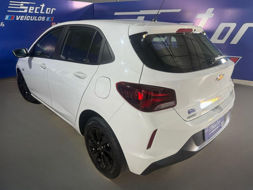 Chevrolet Onix 10mt Lt2