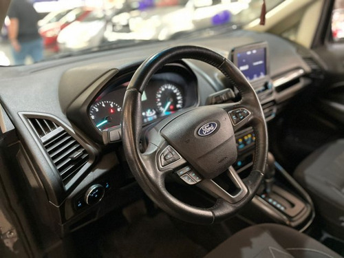 Ford Ecosport Ecosport 1.5 TI-VCT FLEX SE DIRECT AUTOMÁTICO