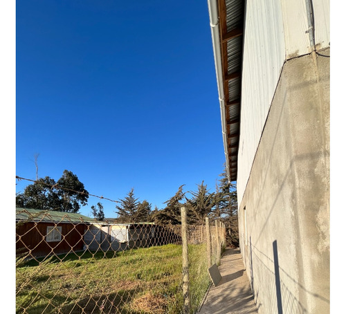Casa Amoblada En Quilimarí, Frente A Pichidangui