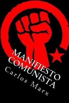 Manifiesto Comunista  Federico Engelsaqwe