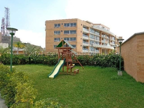 Imagen 12 de 13 de Apartamento En Venta En Charallavito Mirador De Los Campitos I 21-10356 Carolina Fermoso 0424-2083128