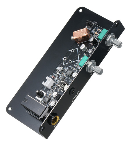Pickup Silent Guitar Equalizer Pickup Con Tono