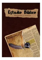 Comprar Libro: Estudio Biblico (formando Discípulos Y Pescadores) (s