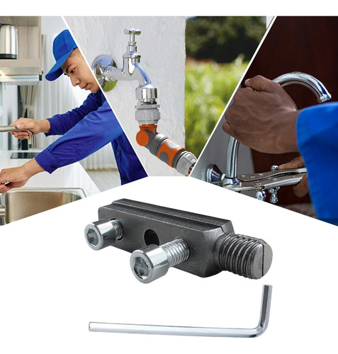 Herramienta De Eliminación De Roto Extractor De Tornillo Des
