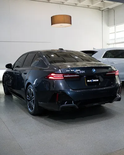 BMW i5 Xdrive 40 M