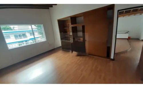 Casa 2o. Piso Propiedad Horizontal En Calasanz