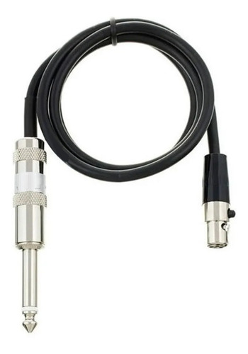 Cable Body Pack Inalambrico Plug Mini Canon Ross 626