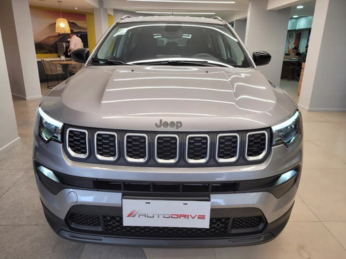 Jeep Compass 1.3 T270 Sport