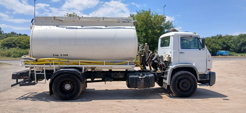 Camion Atmosferico Volkswagen Mod 2010
