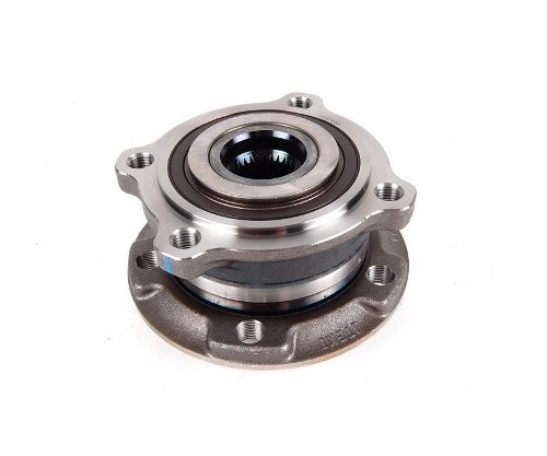 Cubo De Roda Dianteira Bmw X5 X6 E70 E71 E72 2007 A 2013