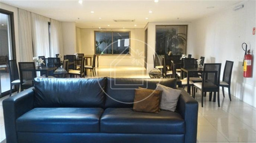 Apartamento - Ref: 858450